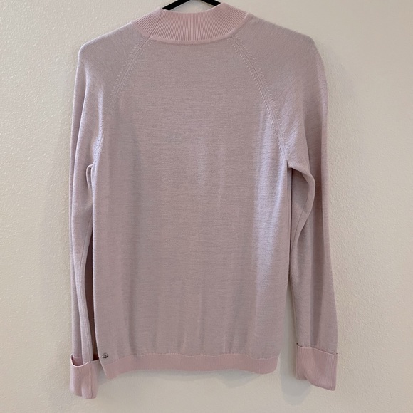Lululemon Soft Shine Sweater - Picture 2 of 6